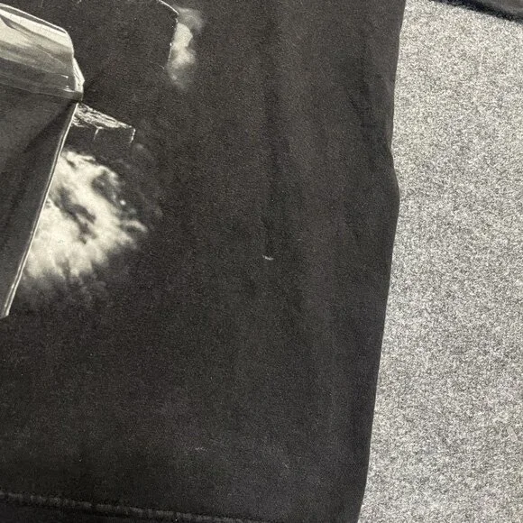 David Gonzales Art Ride or Die Stairway to Heaven T-Shirt Mens Size 3XL - Picture 4 of 5